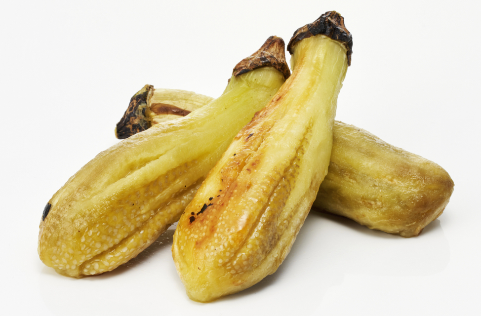 商品「タイ産 焼茄子」の画像1