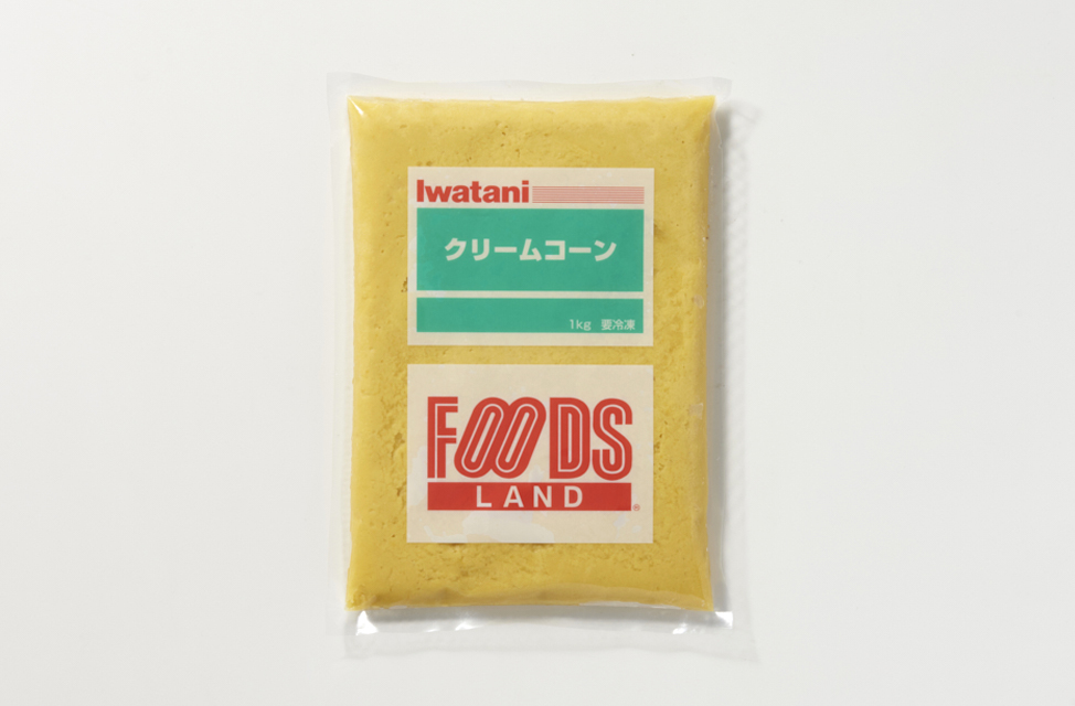 商品「国産 クリ－ムコ－ン」の画像2