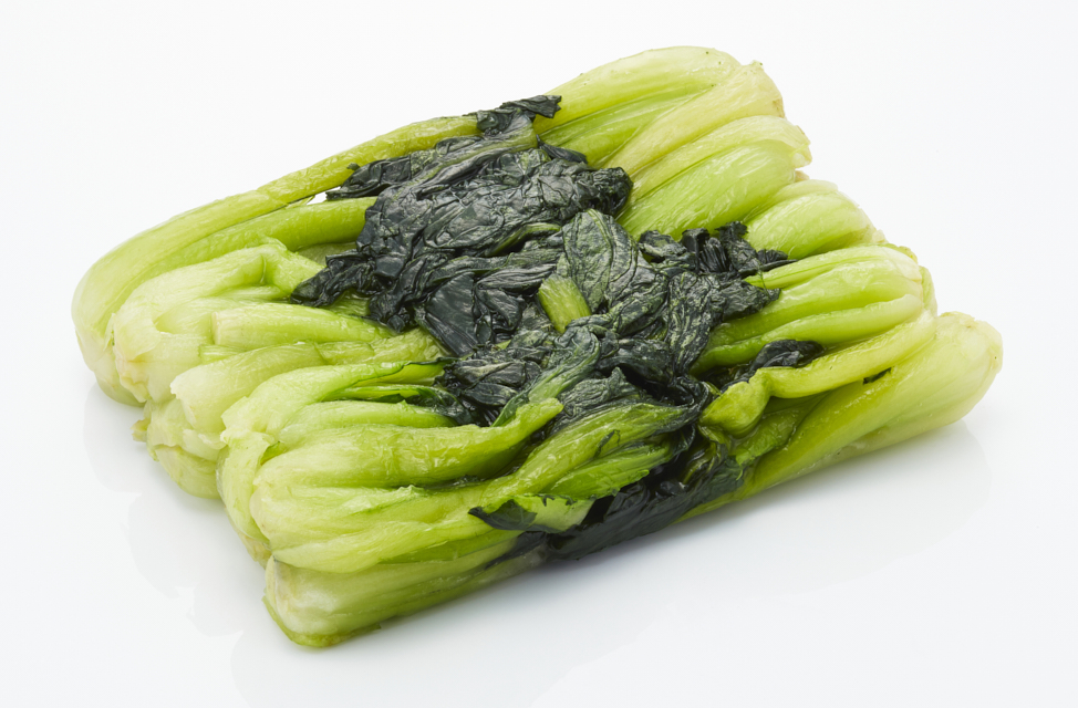 商品「チンゲン菜ホール BQF」の画像1