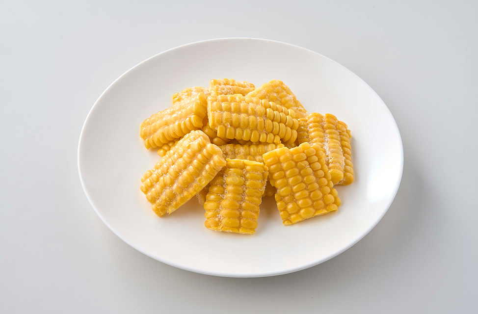 商品「コーンスライス」の画像1