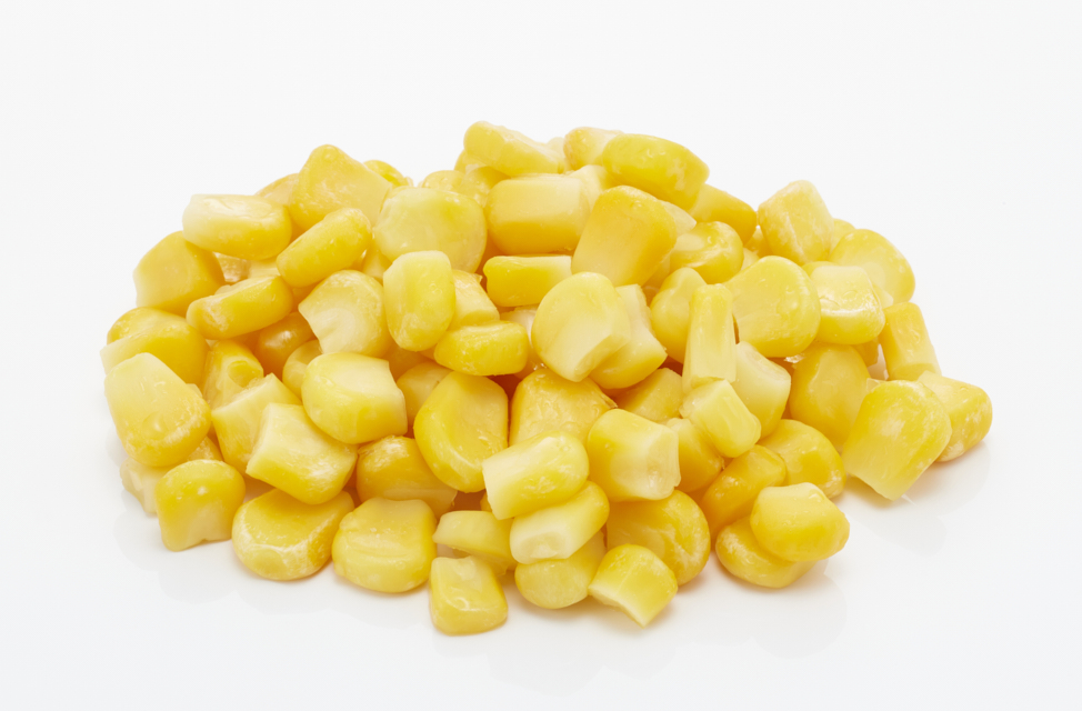 商品「タイ産 スーパースイートコーン IQF(500g)」の画像1