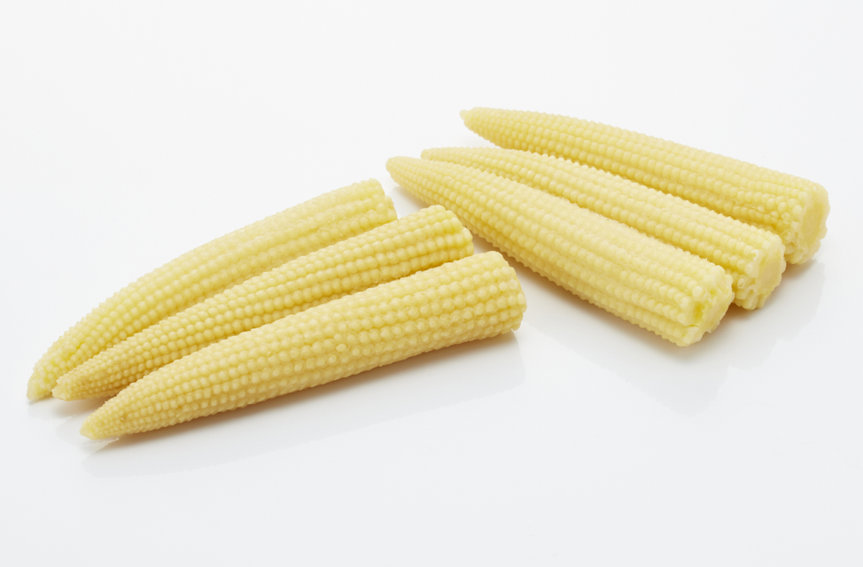 商品「タイ産 ヤングコ－ン」の画像1