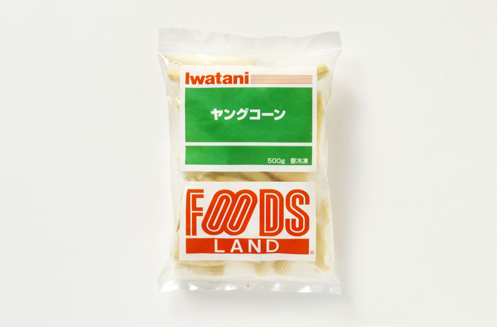商品「タイ産 ヤングコ－ン」の画像2