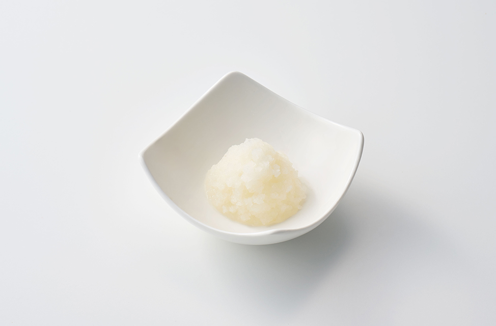 商品「大根おろし」の画像1
