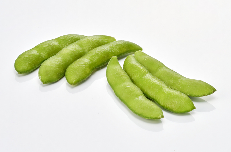 商品「茶豆」の画像1