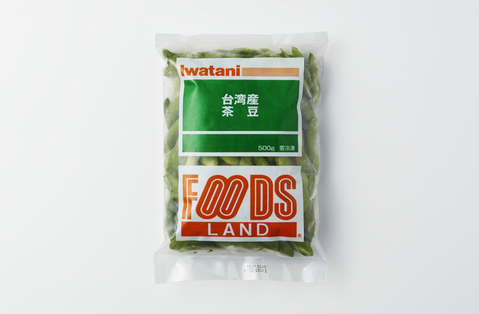 商品「茶豆」の画像2