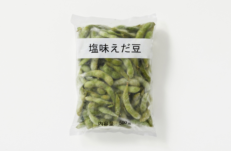 商品「塩あじ枝豆」の画像2