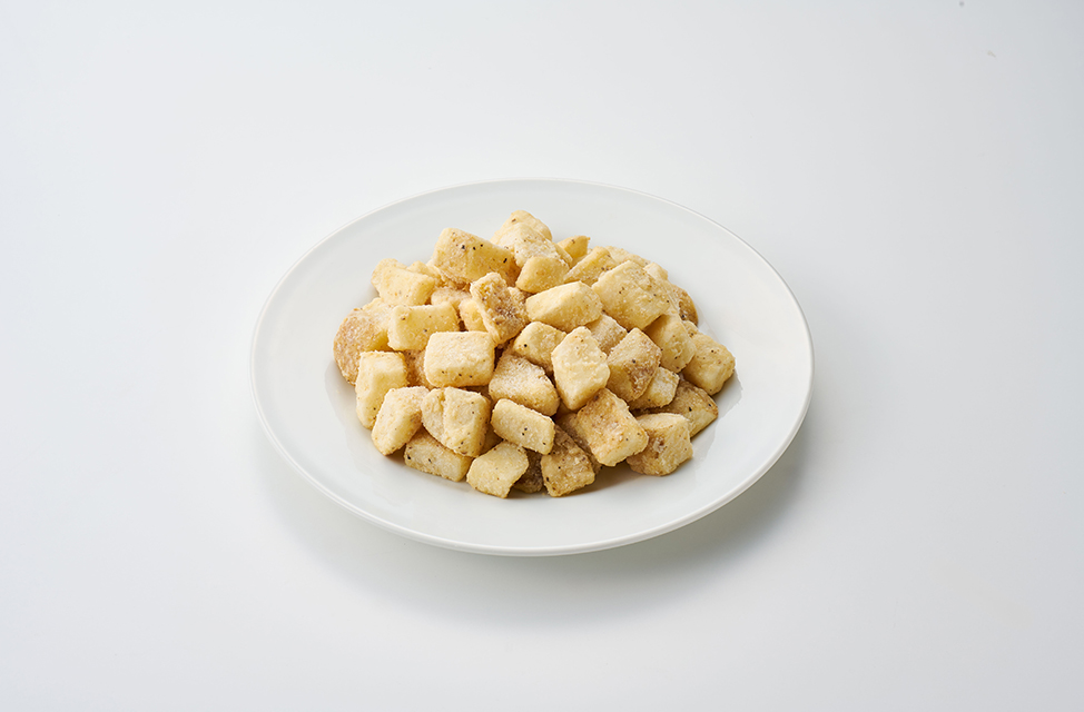 商品「クリスピーキューブポテト（A24)」の画像1
