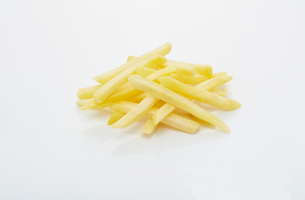 商品「シューストリングポテト300g」の画像1