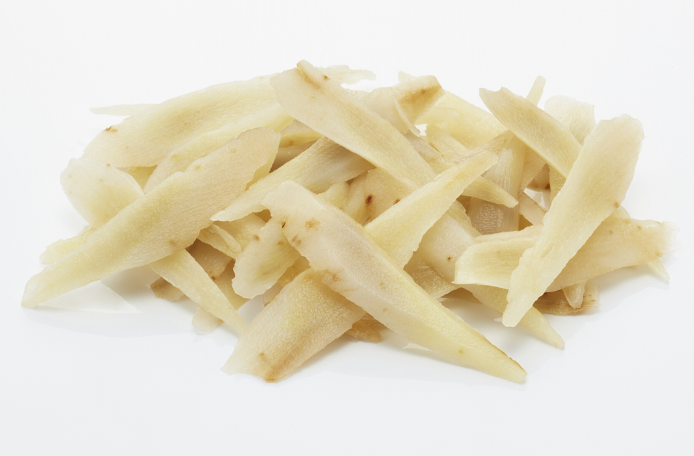 商品「ささがきゴボウ IQF」の画像1