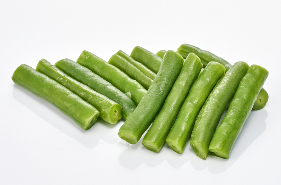 商品「タイ産 インゲンカット(2Sサイズ)」の画像1