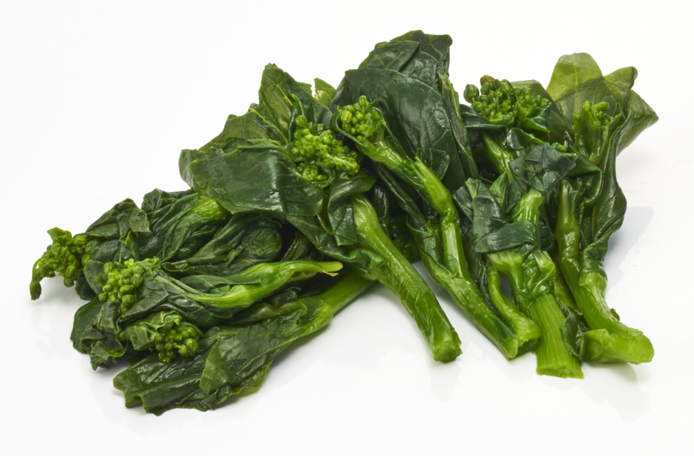 フレッシュアイ 菜の花 IQF｜イワタニフーズ株式会社