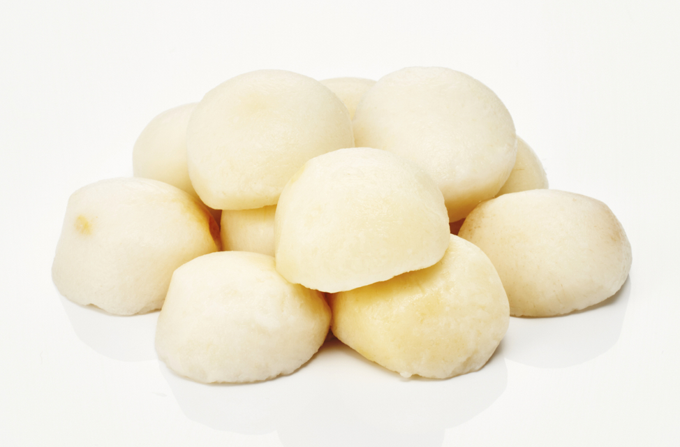 さといも様② 国消国産】さといも 砂里芋（さりいも） 秀品2.5kg 2Lサイズ: ハロー