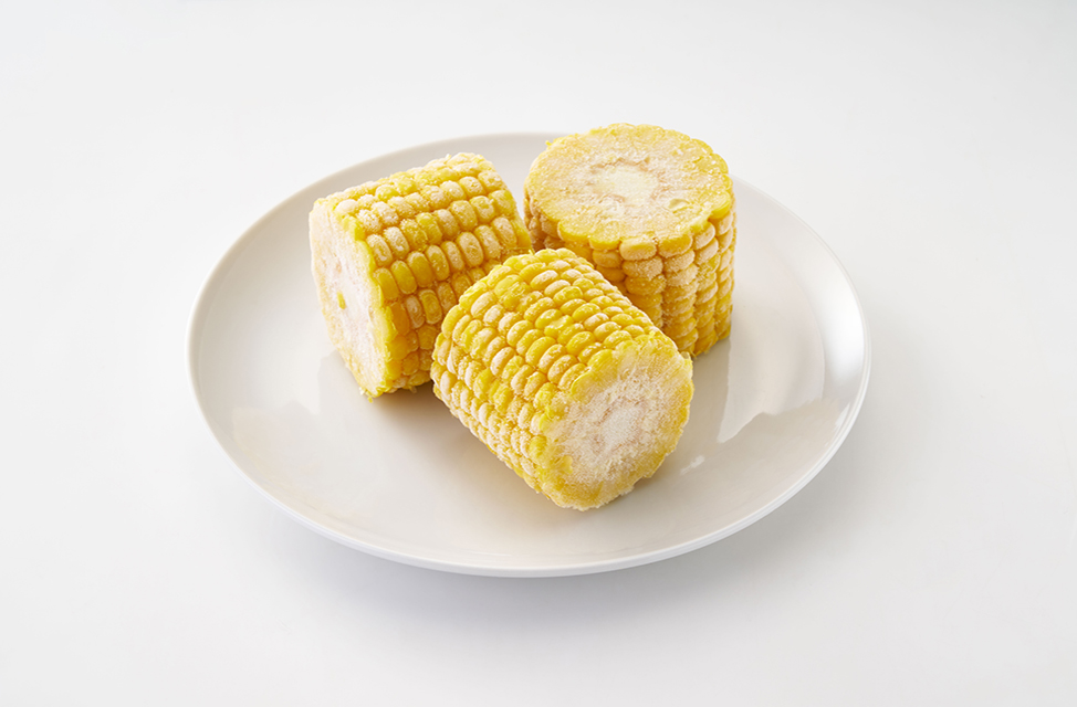 商品「中国産　カットコーン5㎝」の画像1