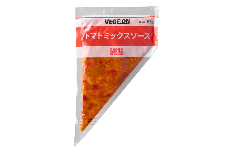 商品「べジオン　トマトミックス」の画像2